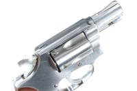 Smith & Wesson 60 Revolver .38 spl - 3