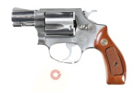 Smith & Wesson 60 Revolver .38 spl - 4