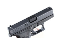 Glock 42 Pistol .380 ACP - 3