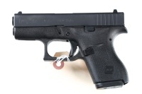 Glock 42 Pistol .380 ACP - 4