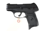 Ruger EC9s Pistol 9mm - 4