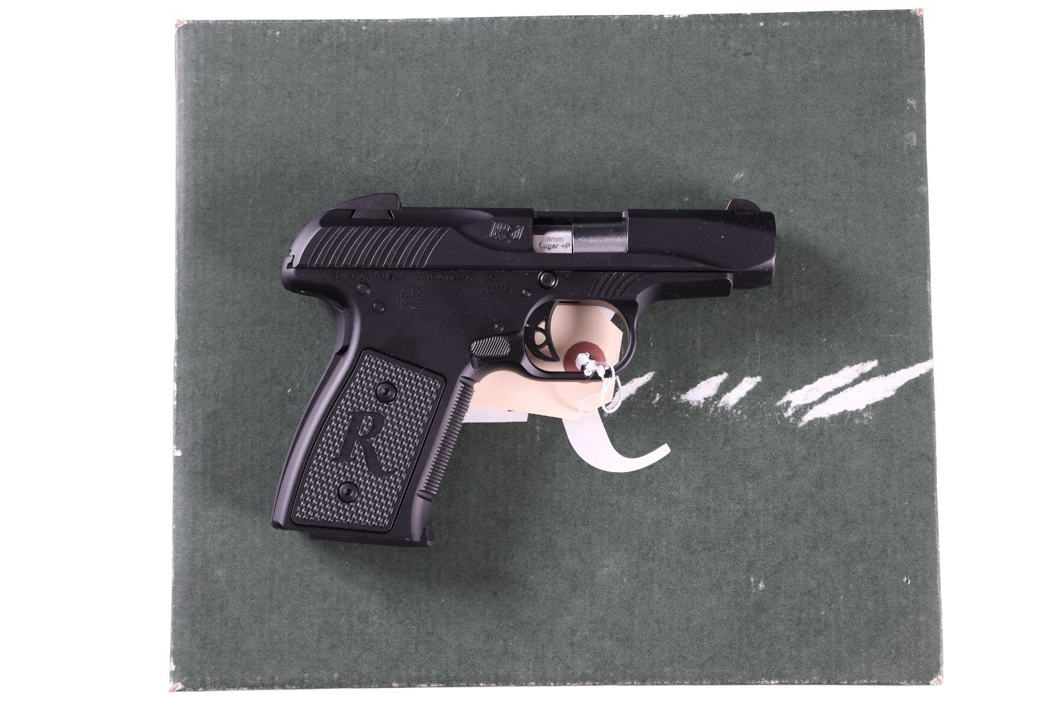 Remington R51 Pistol 9mm