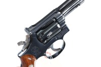 Smith & Wesson 18-4 Revolver .22 lr - 3