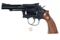 Smith & Wesson 18-4 Revolver .22 lr - 4