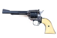 Colt New Frontier Revolver .22 lr/.22 mag - 2