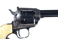 Colt New Frontier Revolver .22 lr/.22 mag - 4