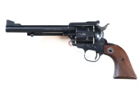 Ruger Blackhawk Revolver .357 mag - 2