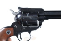 Ruger Blackhawk Revolver .357 mag - 4