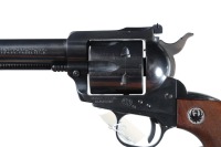 Ruger Blackhawk Revolver .357 mag - 5