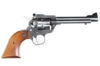 Ruger NM Single Six Revolver .22 lr