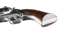 Ruger NM Single Six Revolver .22 lr - 5