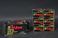 8 bxs 7.62x39mm TulAmmo Ammo