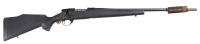 Weatherby Vanguard Bolt Rifle .243 win - 4