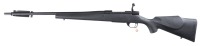 Weatherby Vanguard Bolt Rifle .243 win - 7
