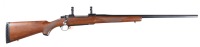 Ruger M77 MkII Bolt Rifle .300 win mag - 2