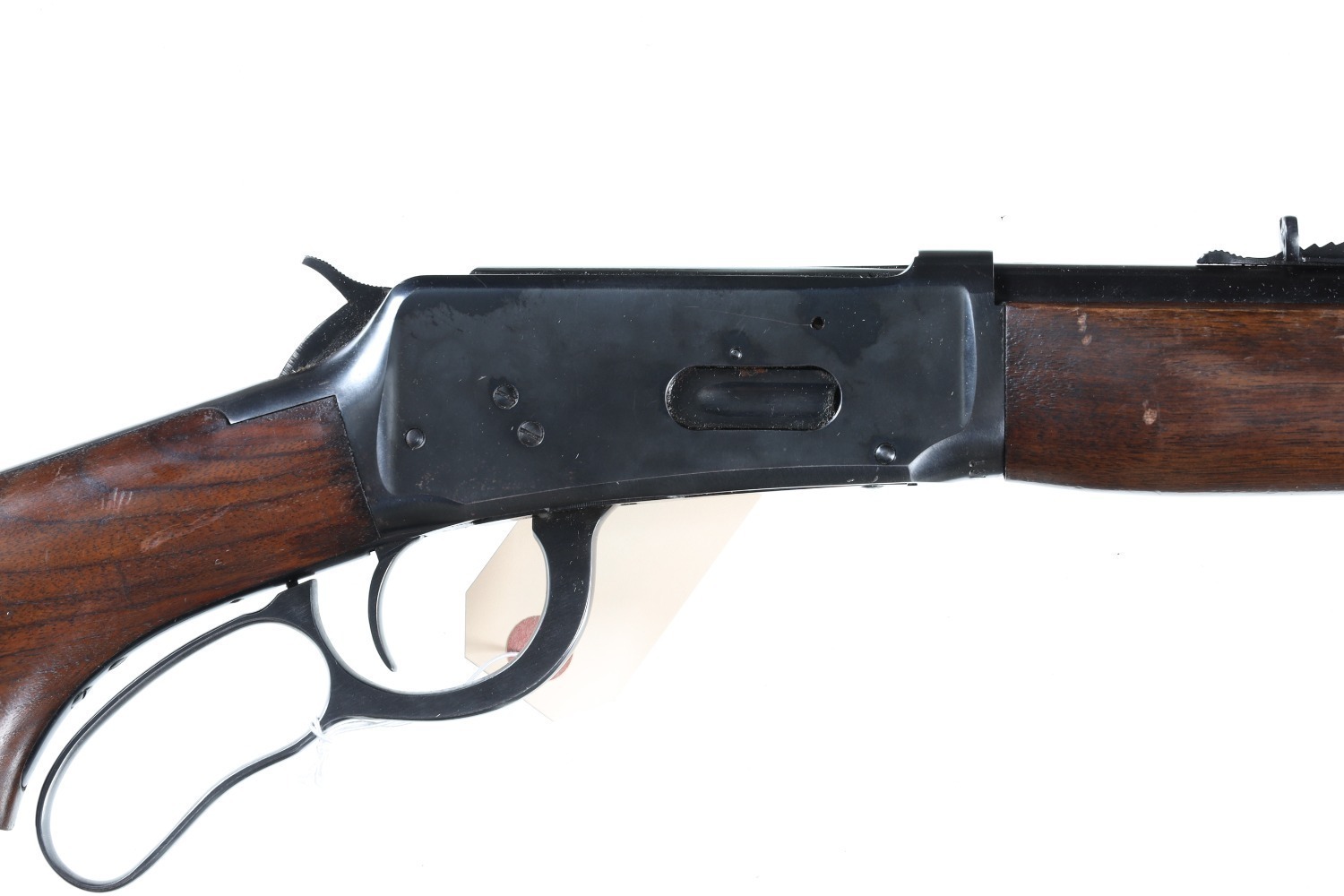 Winchester 64 Lever Rifle .30-30