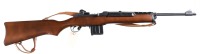 Ruger Mini-14 Semi Rifle .223 rem - 2