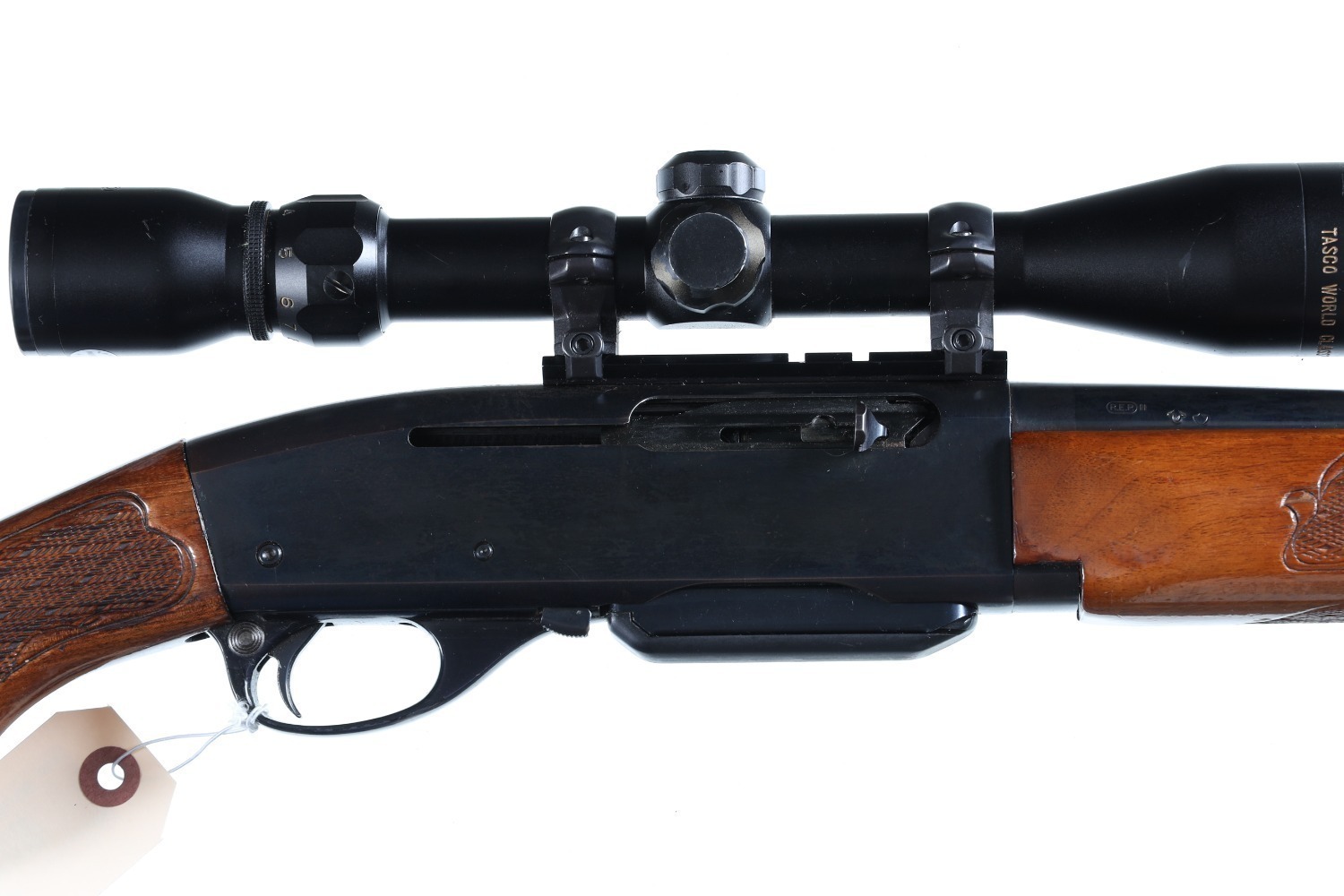 Remington 742 Woodsmaster Semi Rifle .30-06