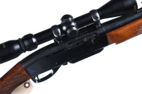 Remington 742 Woodsmaster Semi Rifle .30-06 - 3