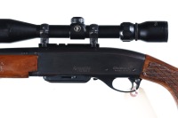 Remington 742 Woodsmaster Semi Rifle .30-06 - 4