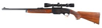 Remington 742 Woodsmaster Semi Rifle .30-06 - 5