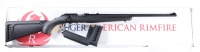 Ruger American Bolt Rifle .22lr - 2
