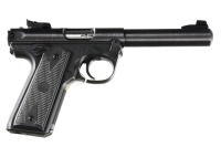 Ruger Mark IV Pistol .22lr - 2