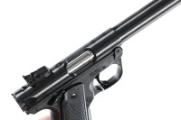 Ruger Mark IV Pistol .22lr - 3
