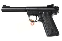 Ruger Mark IV Pistol .22lr - 4