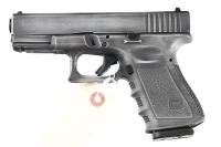 Glock 19 Pistol 9mm - 4