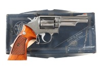 Smith & Wesson 66-1 Revolver .357 Mag