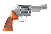 Smith & Wesson 66-1 Revolver .357 Mag - 2