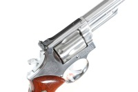 Smith & Wesson 66-1 Revolver .357 Mag - 3