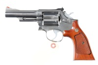 Smith & Wesson 66-1 Revolver .357 Mag - 4