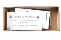 Smith & Wesson 66-1 Revolver .357 Mag - 8