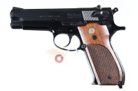 Smith & Wesson 39 Pistol 9mm - 4