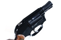 Smith & Wesson 38 Airweight Revolver .38 spl - 3