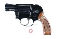 Smith & Wesson 38 Airweight Revolver .38 spl - 4