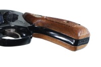 Smith & Wesson 38 Airweight Revolver .38 spl - 5