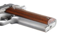 Coonan Arms Pistol .357 mag - 5