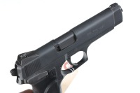 Browning BDM Pistol 9mm - 2