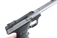 Browning Buck Mark Pistol .22 lr - 3