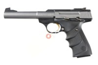 Browning Buck Mark Pistol .22 lr - 4