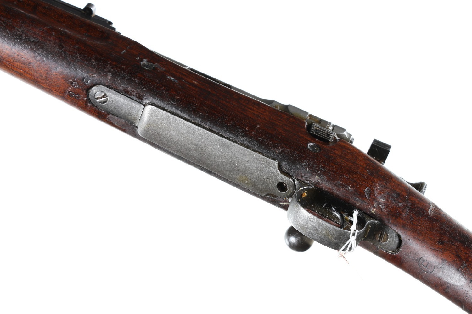 Springfield 1903 Mark I Bolt Rifle .30-06