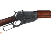 Winchester 1895 Lever Rifle 7.62mm