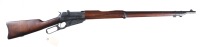 Winchester 1895 Lever Rifle 7.62mm - 2