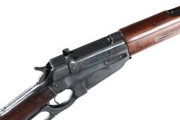 Winchester 1895 Lever Rifle 7.62mm - 3