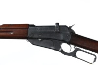 Winchester 1895 Lever Rifle 7.62mm - 4