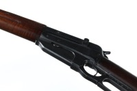 Winchester 1895 Lever Rifle 7.62mm - 6