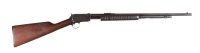 Winchester 62A Slide Rifle .22 sllr - 2